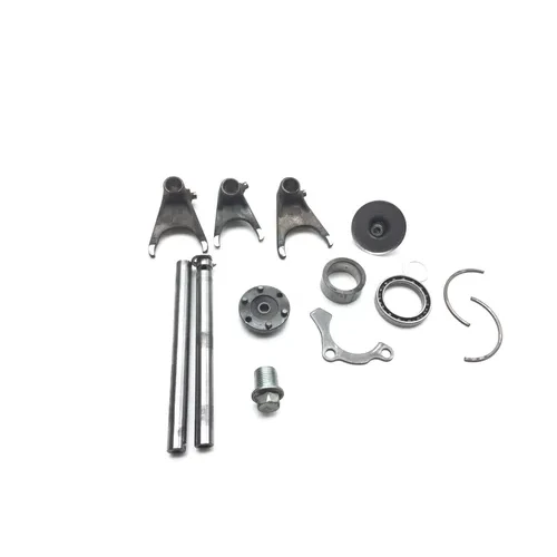 Transmission Gear Set Complete 1989 Kawasaki Ninja 250R EX250F 2515 10