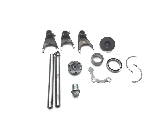 Transmission Gear Set Complete 1989 Kawasaki Ninja 250R EX250F 2515