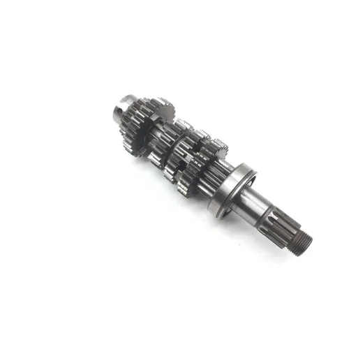 Transmission Gear Set Complete 1989 Kawasaki Ninja 250R EX250F 2515 9
