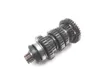 Transmission Gear Set Complete 1989 Kawasaki Ninja 250R EX250F 2515