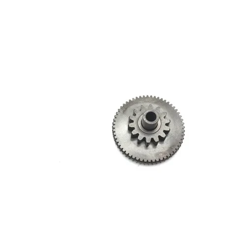Engine Starter Gears 1989 Kawasaki Ninja 250R EX250F 2515 3