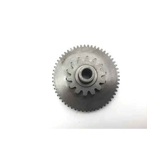 Engine Starter Gears 1989 Kawasaki Ninja 250R EX250F 2515 5