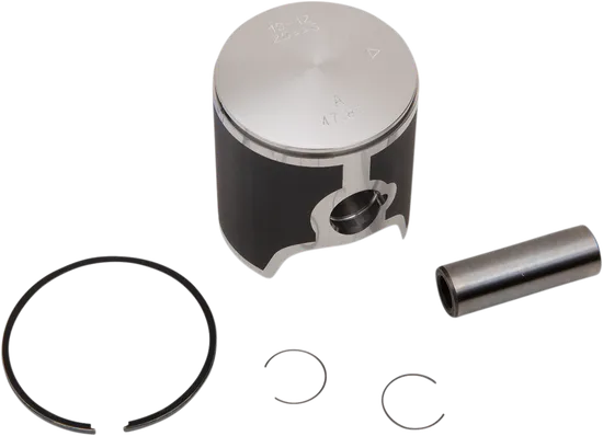 Vertex Cast Replica Piston Kit 47.870mm