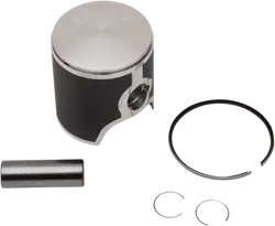 Vertex Cast Replica Piston Kit 47.880mm
