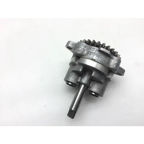 Engine Oil Pump Assembly 1989 Kawasaki Ninja 250R EX250F 2515 5