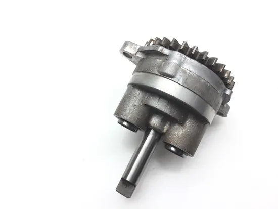 Engine Oil Pump Assembly 1989 Kawasaki Ninja 250R EX250F 2515