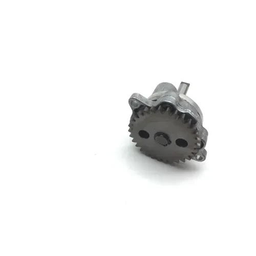 Engine Oil Pump Assembly 1989 Kawasaki Ninja 250R EX250F 2515 3