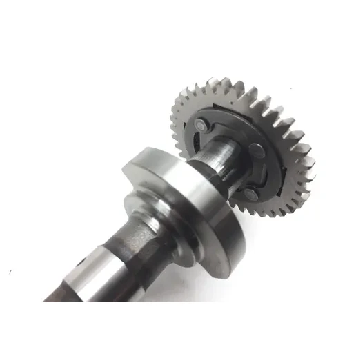 Engine Balancer 1989 Kawasaki Ninja 250R EX250F 2515 9