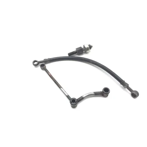 Engine Oil Lines 1989 Kawasaki Ninja 250R EX250F 2515 8