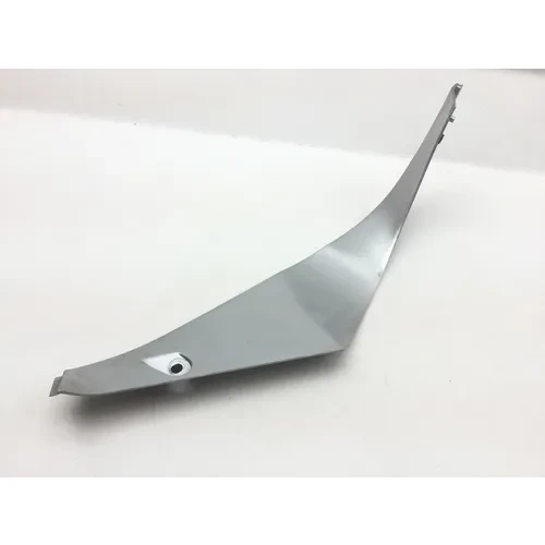 Left Right Inner Fairing Covers 1989 Kawasaki Ninja 250R EX250F 2515 9