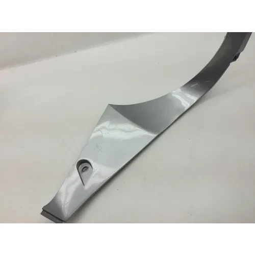 Left Right Inner Fairing Covers 1989 Kawasaki Ninja 250R EX250F 2515 5