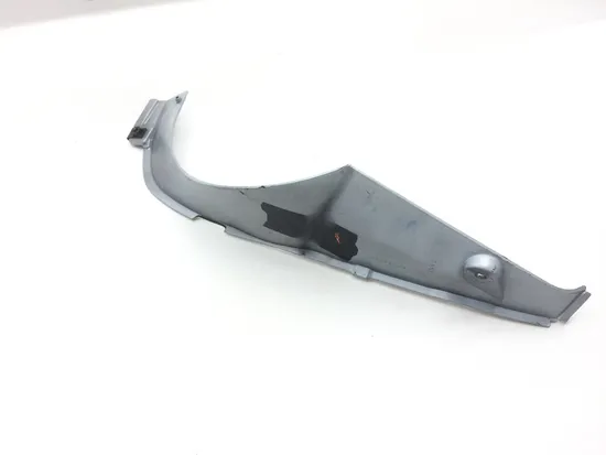 Left Right Inner Fairing Covers 1989 Kawasaki Ninja 250R EX250F 2515