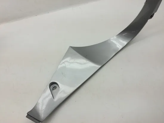 Left Right Inner Fairing Covers 1989 Kawasaki Ninja 250R EX250F 2515