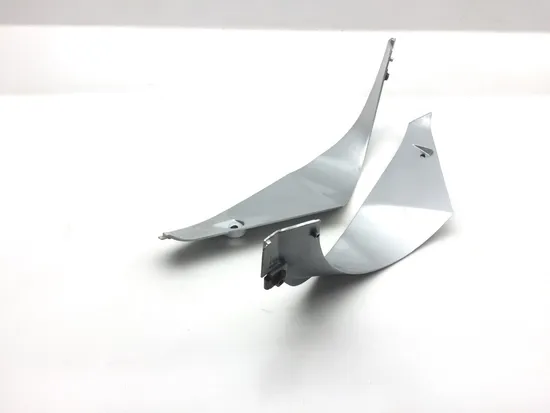 Left Right Inner Fairing Covers 1989 Kawasaki Ninja 250R EX250F 2515