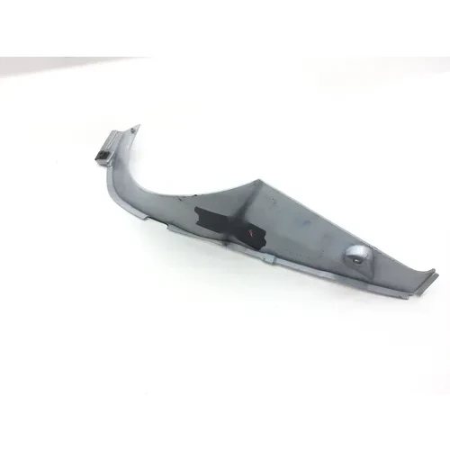 Left Right Inner Fairing Covers 1989 Kawasaki Ninja 250R EX250F 2515 7