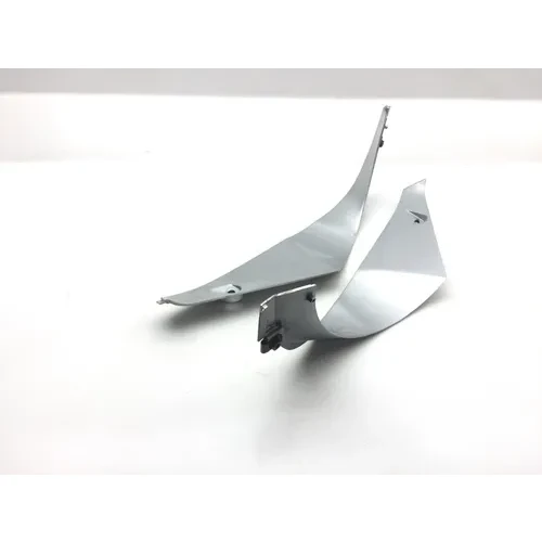 Left Right Inner Fairing Covers 1989 Kawasaki Ninja 250R EX250F 2515 3