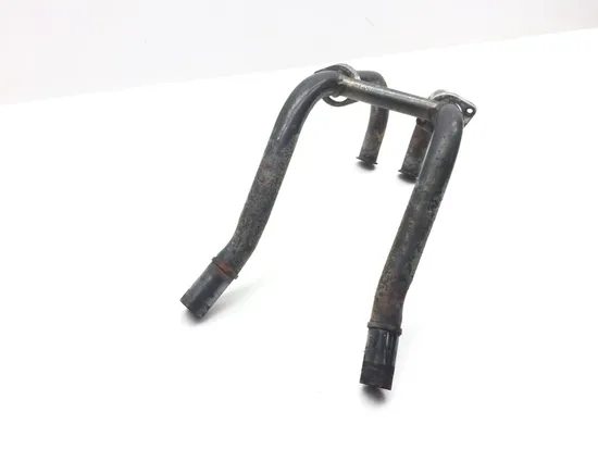 Exhaust Header Manifold Head Pipe 1989 Kawasaki Ninja 250R EX250F 2515