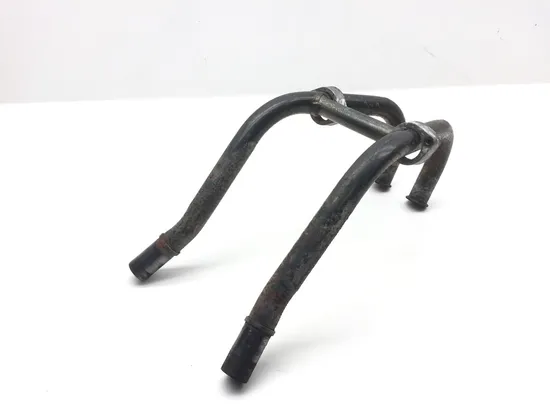 Exhaust Header Manifold Head Pipe 1989 Kawasaki Ninja 250R EX250F 2515