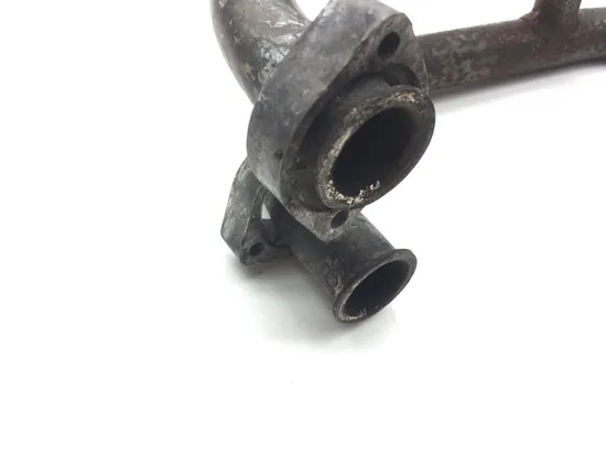 Exhaust Header Manifold Head Pipe 1989 Kawasaki Ninja 250R EX250F 2515