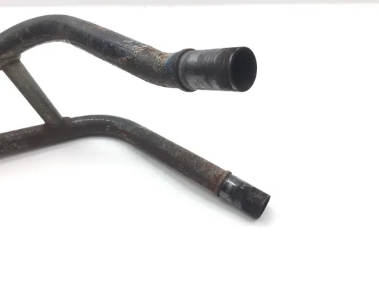 Exhaust Header Manifold Head Pipe 1989 Kawasaki Ninja 250R EX250F 2515