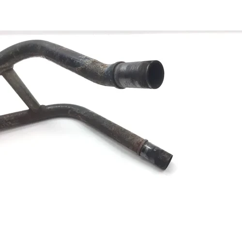 Exhaust Header Manifold Head Pipe 1989 Kawasaki Ninja 250R EX250F 2515 12