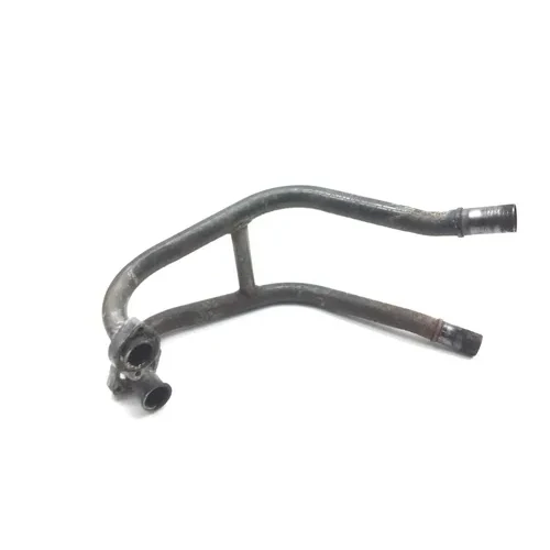 Exhaust Header Manifold Head Pipe 1989 Kawasaki Ninja 250R EX250F 2515 9