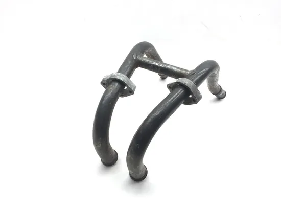 Exhaust Header Manifold Head Pipe 1989 Kawasaki Ninja 250R EX250F 2515