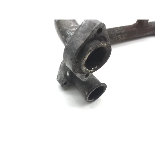 Exhaust Header Manifold Head Pipe 1989 Kawasaki Ninja 250R EX250F 2515 11