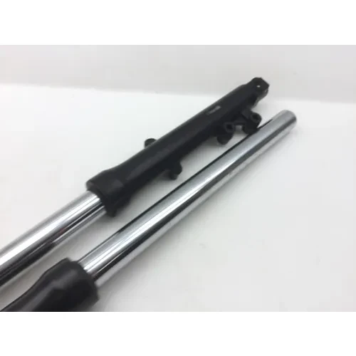 Front Forks Tubes Legs 1989 Kawasaki Ninja 250R EX250F 2515 x 14