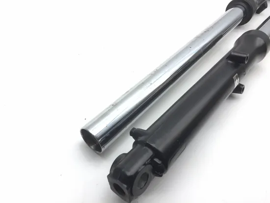 Front Forks Tubes Legs 1989 Kawasaki Ninja 250R EX250F 2515 x