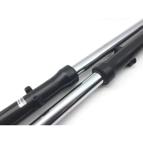 Front Forks Tubes Legs 1989 Kawasaki Ninja 250R EX250F 2515 x 7
