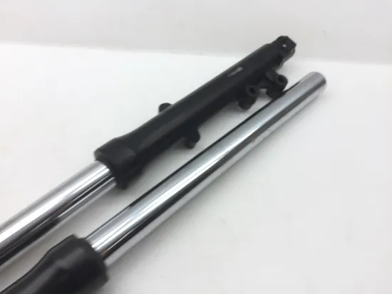 Front Forks Tubes Legs 1989 Kawasaki Ninja 250R EX250F 2515 x