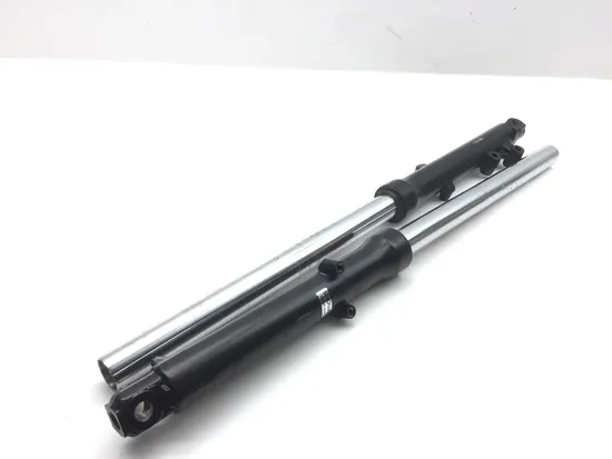 Front Forks Tubes Legs 1989 Kawasaki Ninja 250R EX250F 2515 x