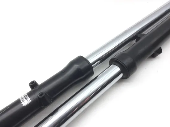 Front Forks Tubes Legs 1989 Kawasaki Ninja 250R EX250F 2515 x