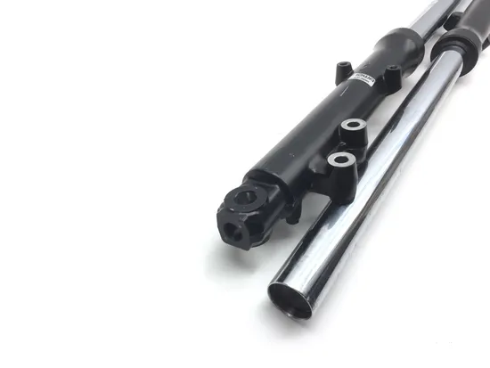 Front Forks Tubes Legs 1989 Kawasaki Ninja 250R EX250F 2515 x