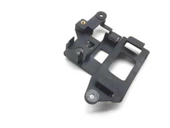 Main Engine Wiring Harness Bracket 1989 Kawasaki Ninja 250R EX250F 2515