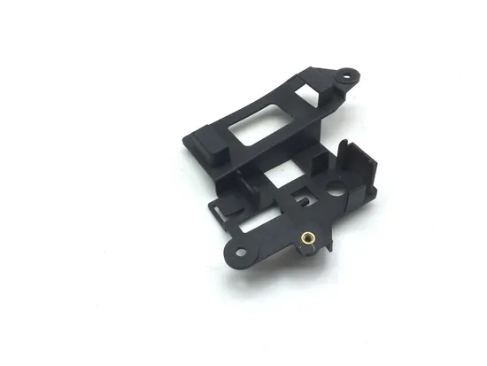 Main Engine Wiring Harness Bracket 1989 Kawasaki Ninja 250R EX250F 2515