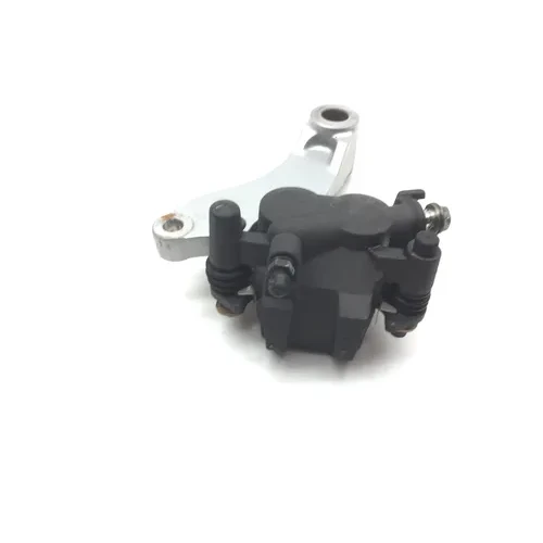 Rear Brake Master Cylinder 1989 Kawasaki Ninja 250R EX250F 2515 7