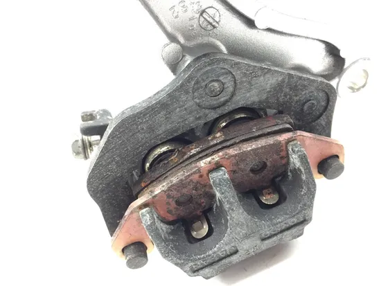 Rear Brake Caliper with Stay 1989 Kawasaki Ninja 250R EX250F 2515