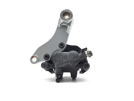 Rear Brake Caliper with Stay 1989 Kawasaki Ninja 250R EX250F 2515