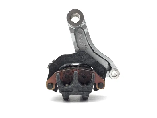Rear Brake Caliper with Stay 1989 Kawasaki Ninja 250R EX250F 2515