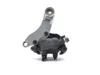 Rear Brake Caliper with Stay 1989 Kawasaki Ninja 250R EX250F 2515