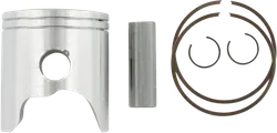 Wiseco Piston 66.6mm STD