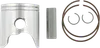 Wiseco Piston 66.6mm STD