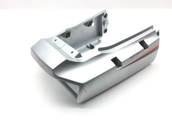 Mid Center Tail Section Rear Back Fairing 1989 Kawasaki Ninja 250R EX250F 2515