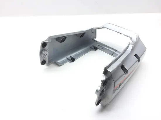 Mid Center Tail Section Rear Back Fairing 1989 Kawasaki Ninja 250R EX250F 2515