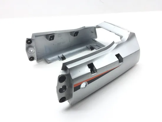 Mid Center Tail Section Rear Back Fairing 1989 Kawasaki Ninja 250R EX250F 2515