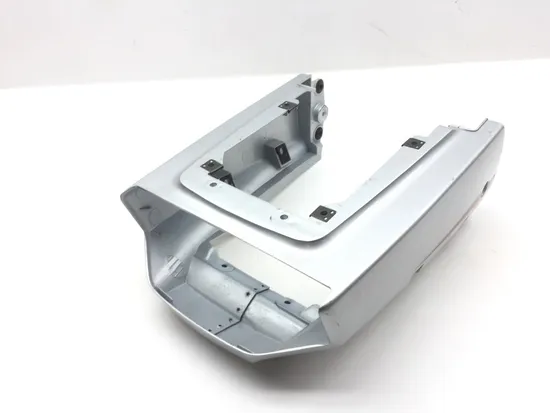 Mid Center Tail Section Rear Back Fairing 1989 Kawasaki Ninja 250R EX250F 2515