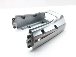 Mid Center Tail Section Rear Back Fairing 1989 Kawasaki Ninja 250R EX250F 2515