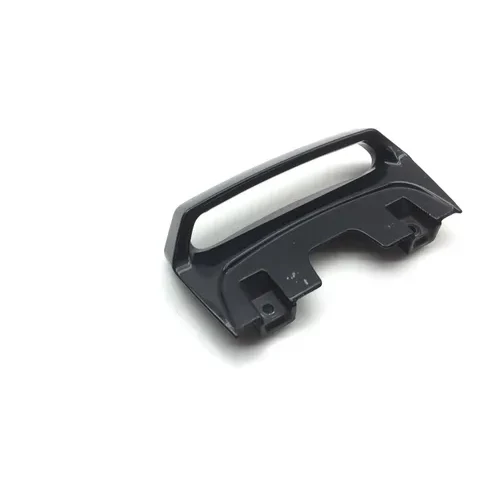 Passenger Rear Grab Bars 1989 Kawasaki Ninja 250R EX250F 2515 3